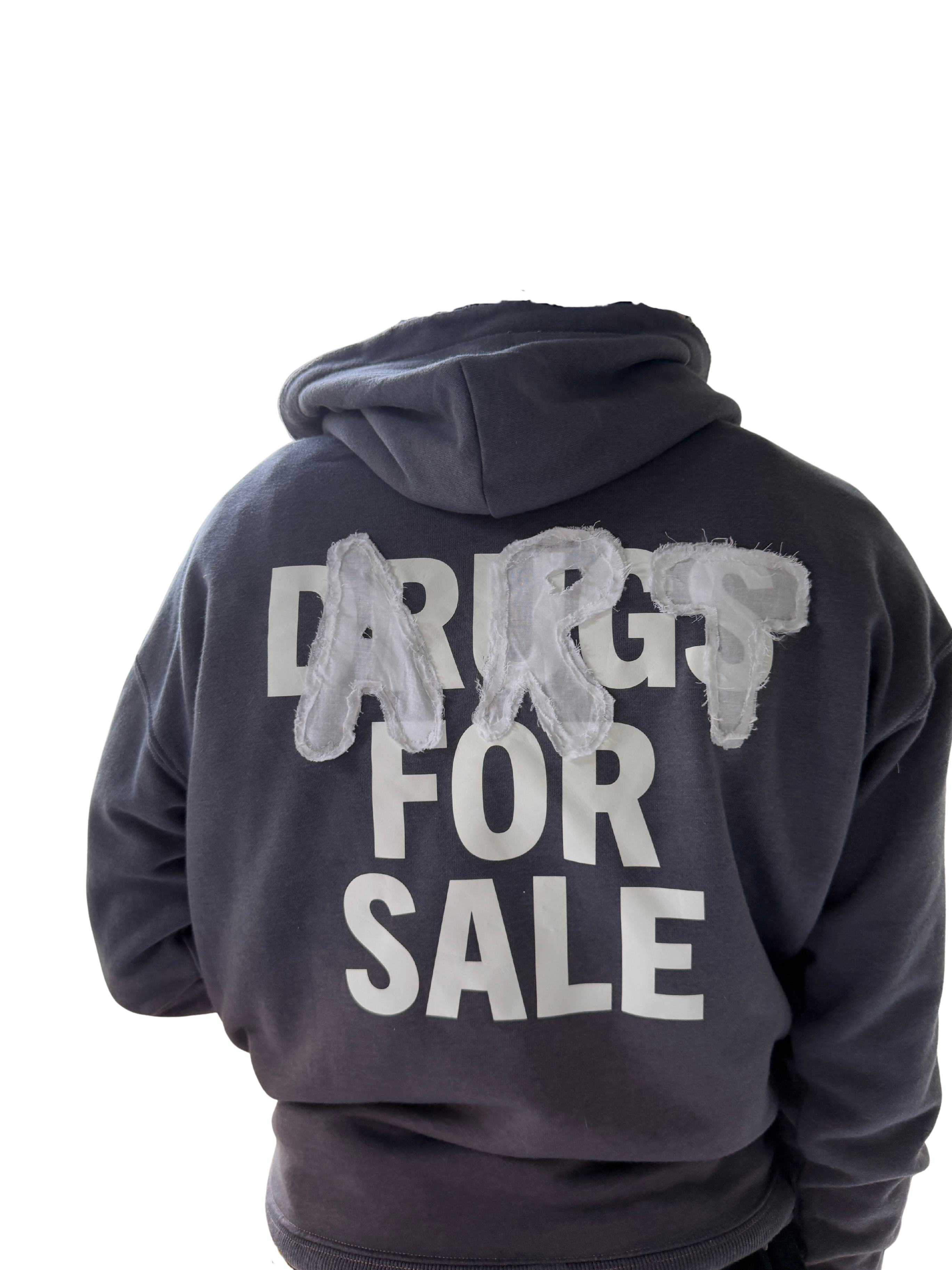 "ART" For Sale Hoodie