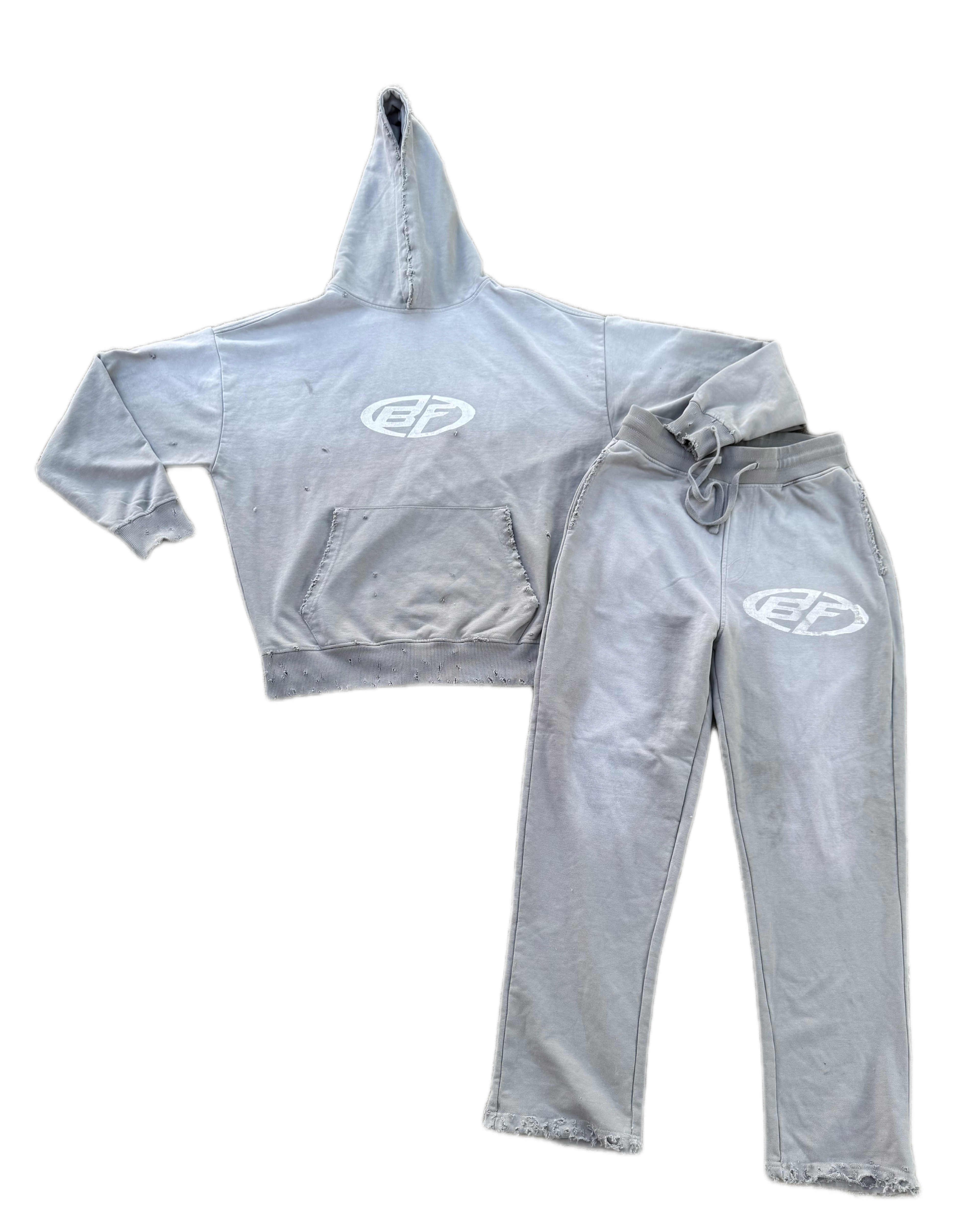 BF Logo Sweatsuit