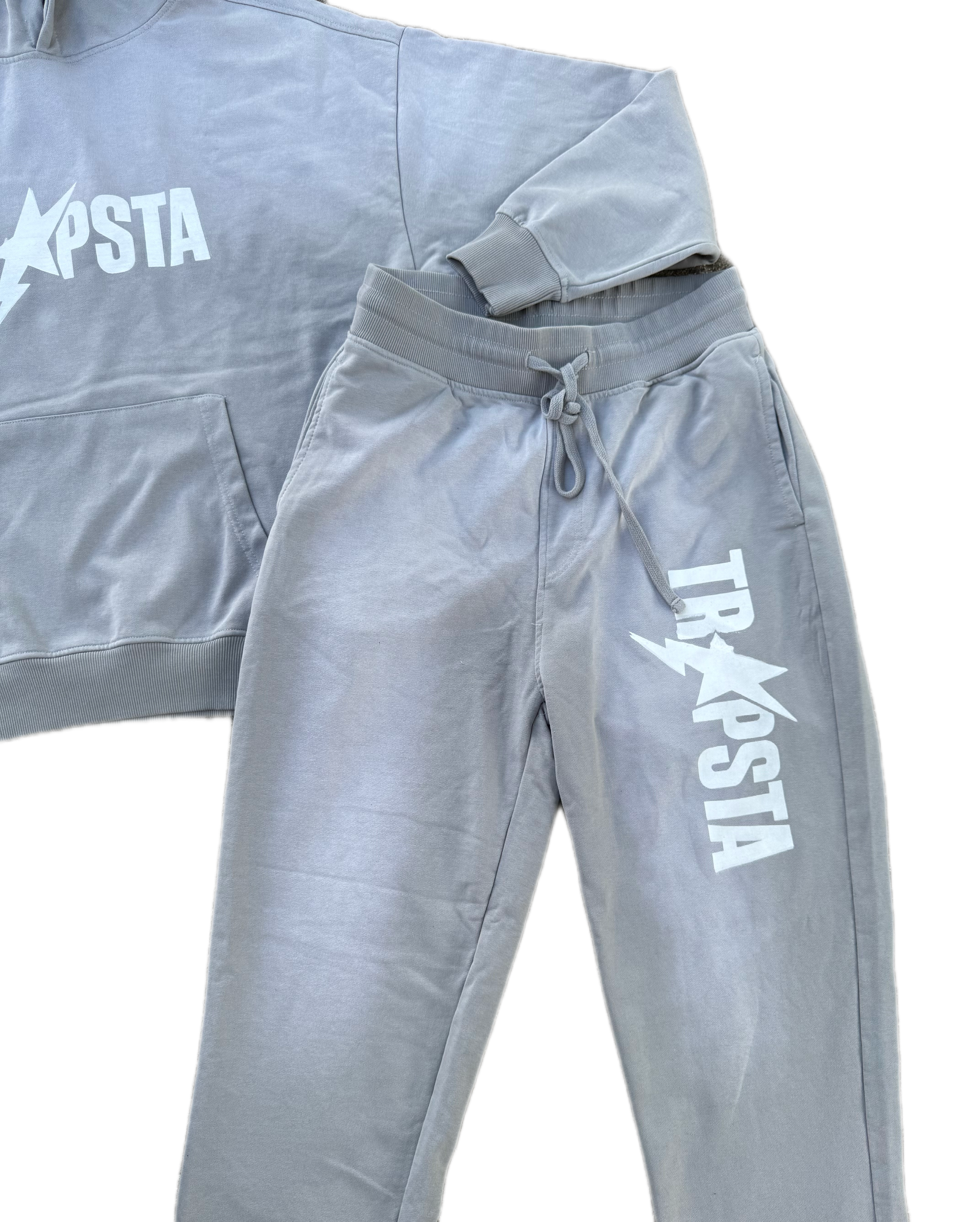 TRAPSTA Sweatsuit
