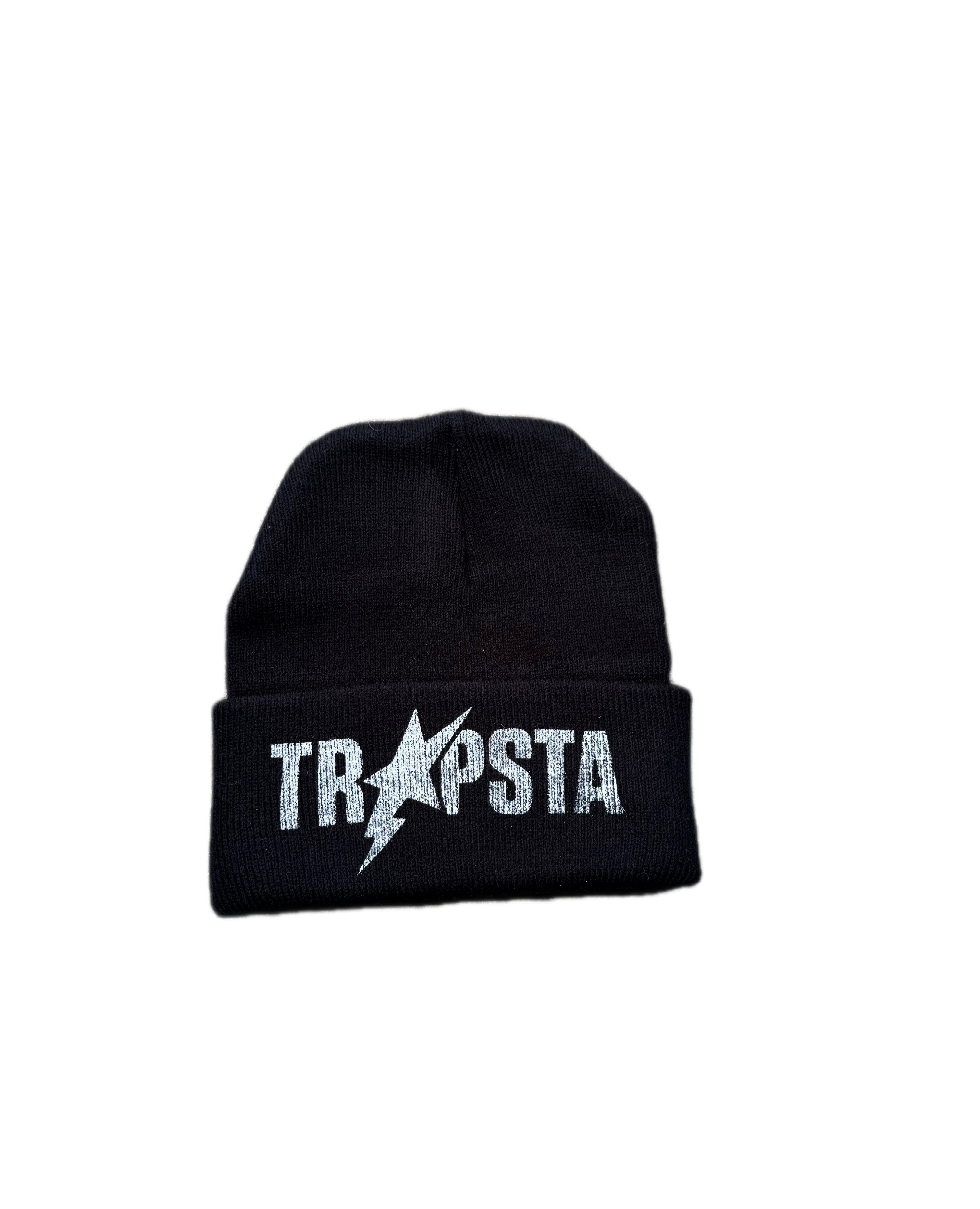TRAPSTA skull cap