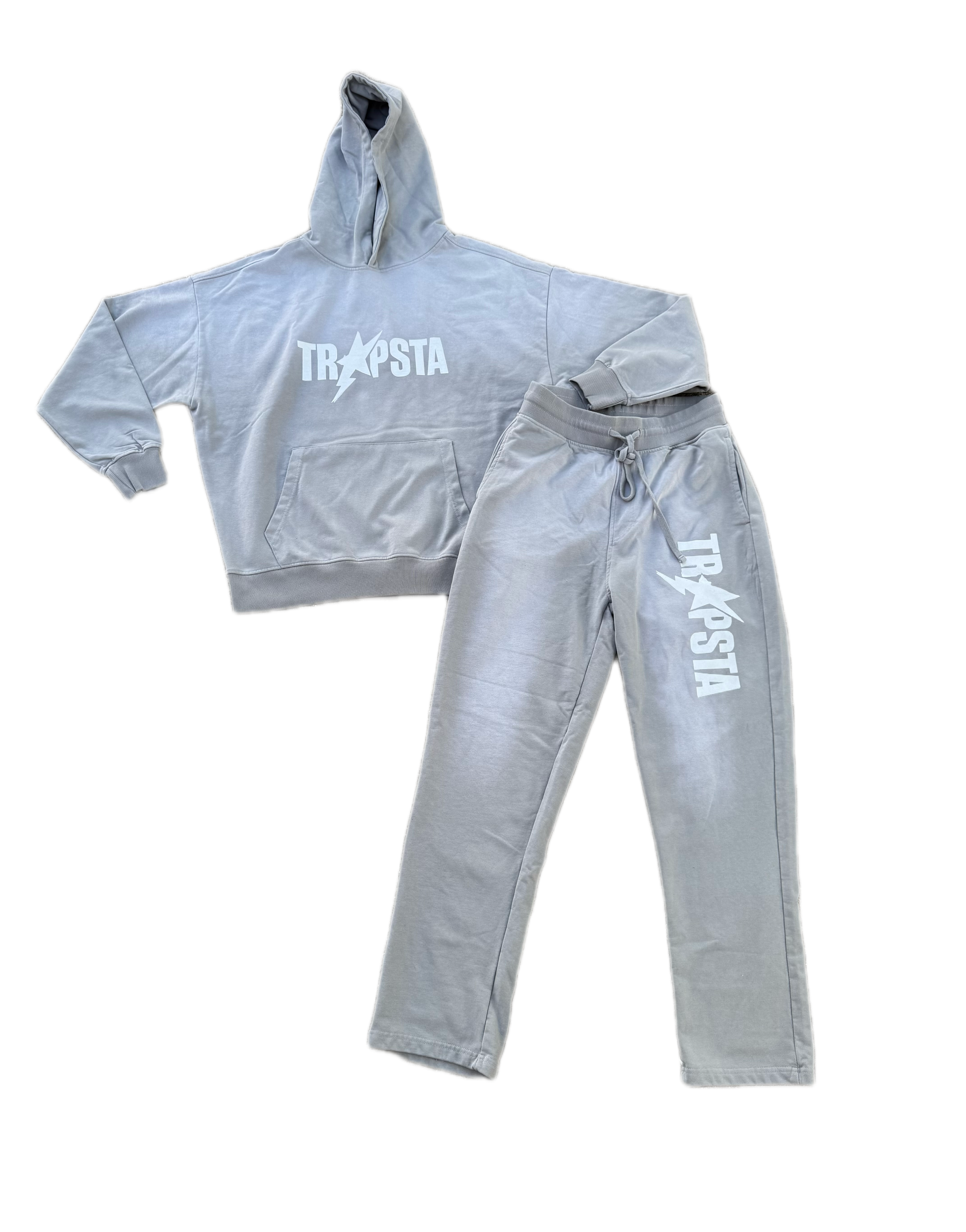 TRAPSTA Sweatsuit