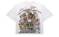 SUMMER FEVER TEE PRE-ORDER